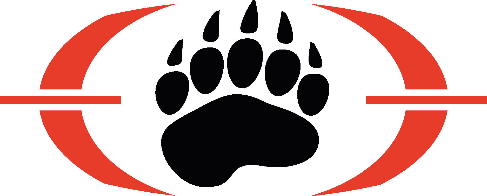 Blackwater Worldwide Logo Vector Logo
